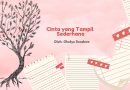 Cinta yang Tampil Sederhana