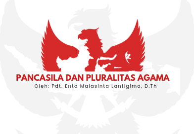 Pancasila dan Pluralitas Agama