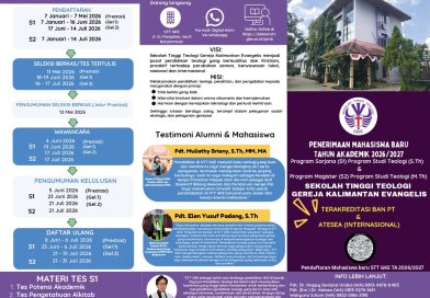 Kabar Gembira