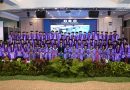 STT GKE Rayakan Dies Natalis ke-94 dan Wisuda Tahun 2026