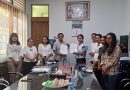 STT GKE dan LK3 Banjarmasin Bangun Sinergi untuk Kerukunan Antarumat Beragama