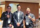 STT GKE Berpartisipasi dalam Event Internasional melalui The 15th AMA Triennial Convention, Korea Selatan