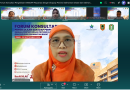 Pengenalan Aplikasi SAKEDAP kepada Pelaksana Serah di Provinsi Kalimantan Selatan dan Kalimantan Barat
