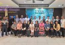 STT GKE Mengikuti ATESEA Teachers’ Academy 2026 tentang Formasi Spiritual