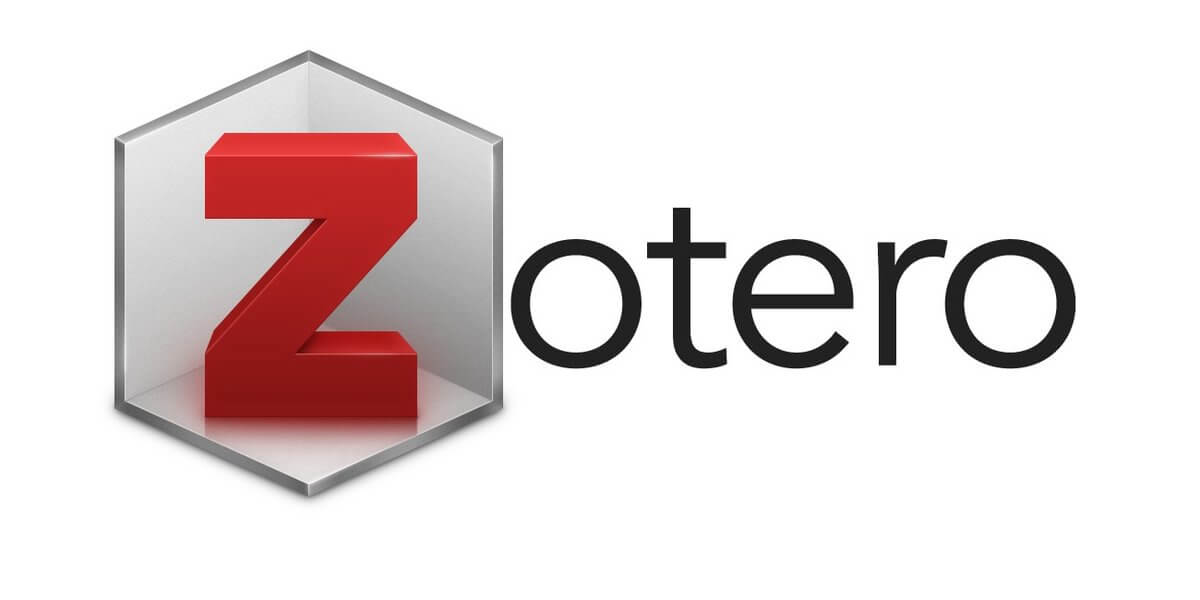 Zotero Reference Manager